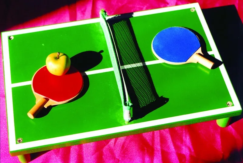 Ping pong