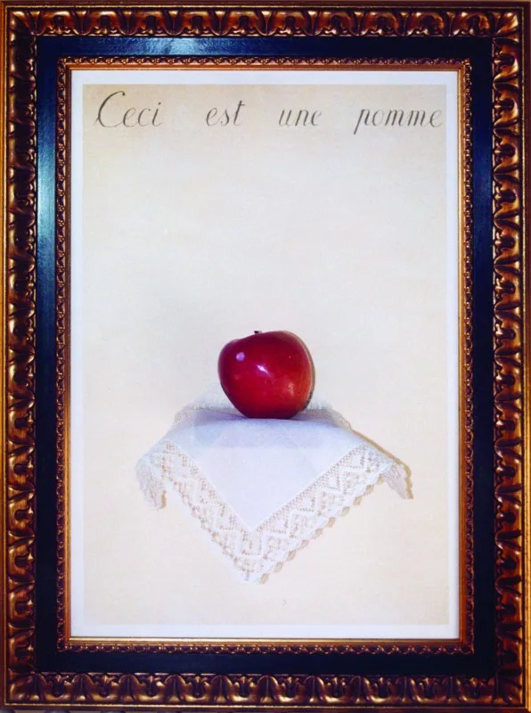 Magritte 2