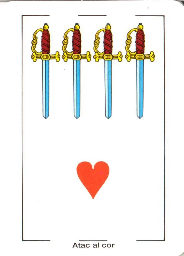 Ataque al corazón